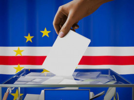 Cabo Verde realiza elei&ccedil;&otilde;es legislativas e presidenciais este ano - DR