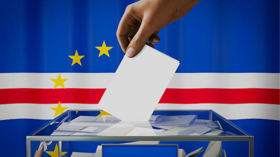 Cabo Verde realiza elei&ccedil;&otilde;es legislativas e presidenciais este ano