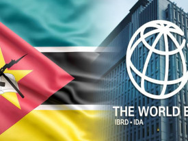 Banco Mundial aprova 450 milh&otilde;es de d&oacute;lares para apoiar Mo&ccedil;ambique - DR