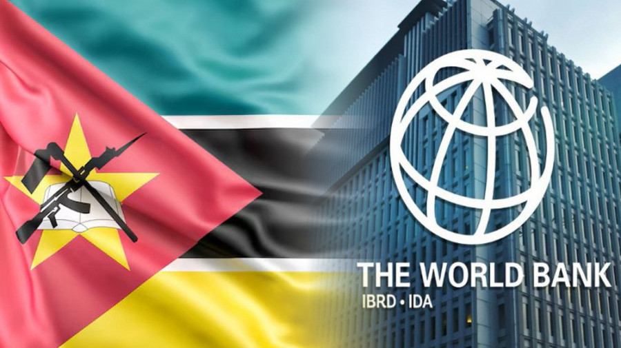 Banco Mundial aprova 450 milh&otilde;es de d&oacute;lares para apoiar Mo&ccedil;ambique