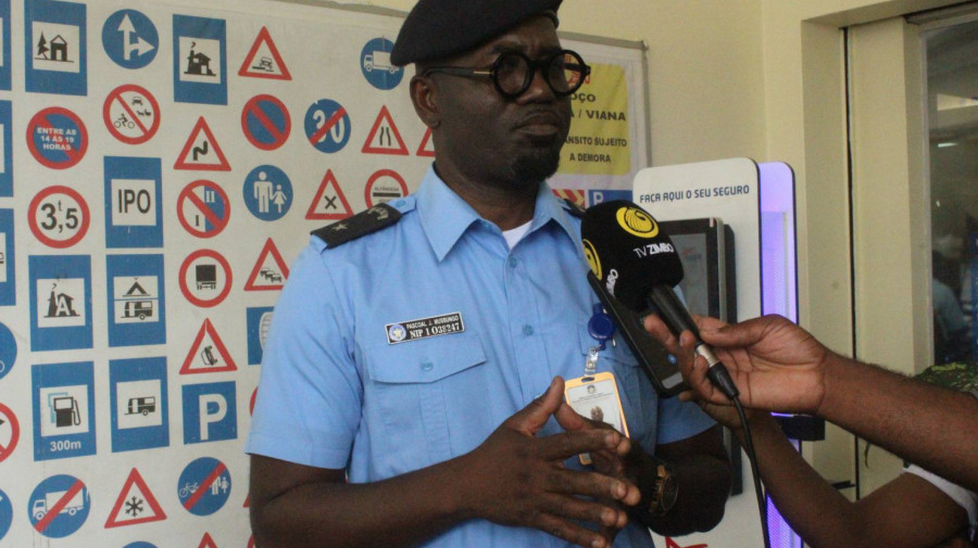 Emiss&atilde;o de cartas de condu&ccedil;&atilde;o 