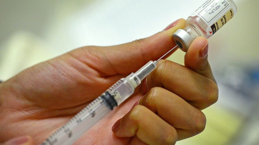 Cabo Verde lan&ccedil;a vacinas contra diarreias, pneumonia e meningite