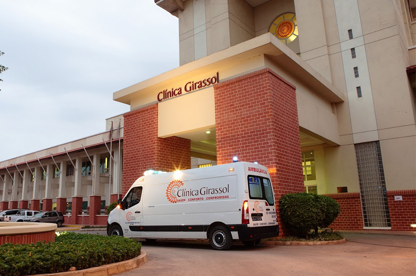 Clinica Girassol