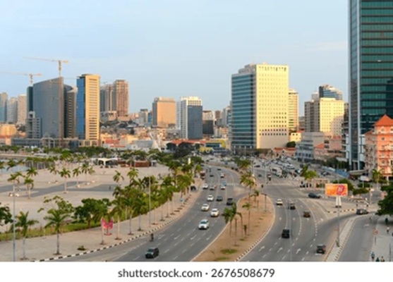 Luanda acolhe 2&ordf; Confer&ecirc;ncia Internacional sobre Energia e &Aacute;guas