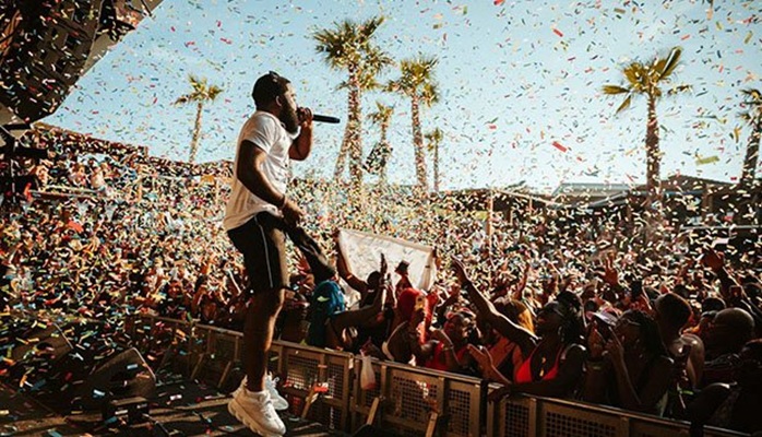 Espect&aacute;culo m&uacute;sical marca celebra&ccedil;&otilde;es dos 450 anos de Luanda