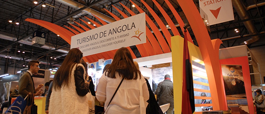 Divulga&ccedil;&atilde;o de Angola como destino tur&iacute;stico anima operadores do sector