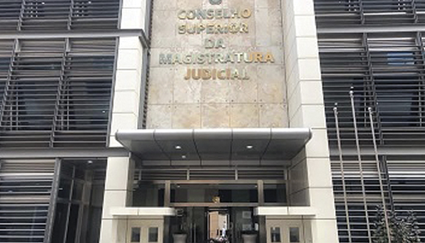 Conselho Superior da Magistratura Judicial 