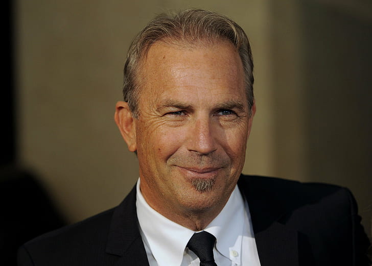 Kevin Costner