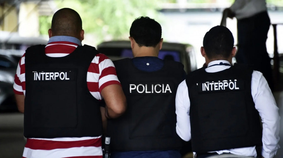Interpol prendeu mais de 3 mil suspeitos de tr&aacute;fico de pessoas