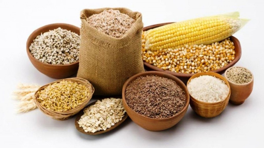 Burkina Faso regista excedente na produ&ccedil;&atilde;o de cereais