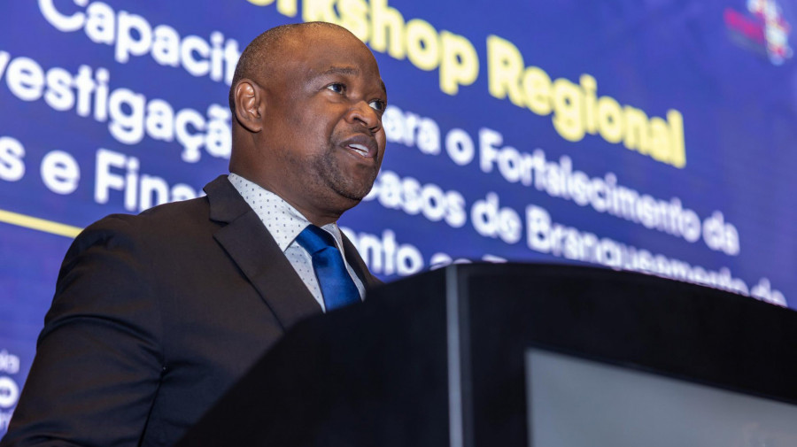 Ministro do interior 