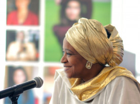 Ghana suspende pedidos de cidadania da di&aacute;spora africana para rever processos - DR