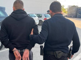 
Detido marroquino identificado como traficante de barco que colidiu na Gr&eacute;cia
 - DR