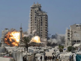 ONU denuncia novas opera&ccedil;&otilde;es israelitas na Cisjord&acirc;nia e Jerusal&eacute;m - DR