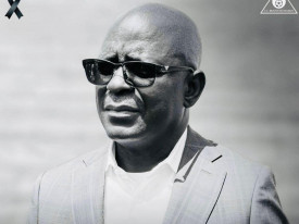 Morreu presidente do Bravos do Maquis  - DR