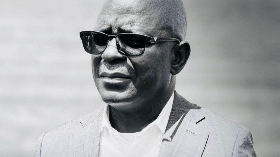 Morreu presidente do Bravos do Maquis 