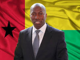 Principal opositor na Guin&eacute;-Bissau notificado para comparecer no tribunal militar - DR