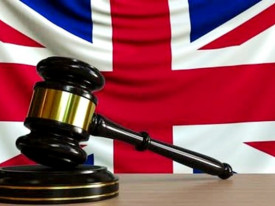 Tribunal ordena Reino Unido a pagar 420 milh&otilde;es de libras a nigerianos - DR