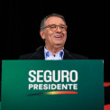 Ant&oacute;nio Jos&eacute; Seguro 