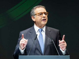 Seguro eleito novo Presidente de Portugal - DR