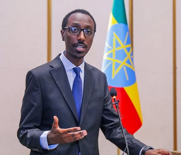 Eti&oacute;pia exige que Eritreia retire imediatamente tropas do seu territ&oacute;rio