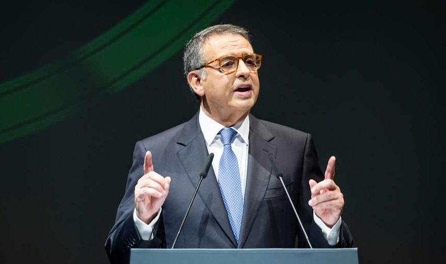 Seguro eleito novo Presidente de Portugal