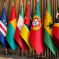 Cabo Verde lidera ranking da CPLP no &Iacute;ndice de Percep&ccedil;ao da Corrup&ccedil;&atilde;o