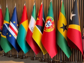 Cabo Verde lidera ranking da CPLP no &Iacute;ndice de Percep&ccedil;ao da Corrup&ccedil;&atilde;o - DR