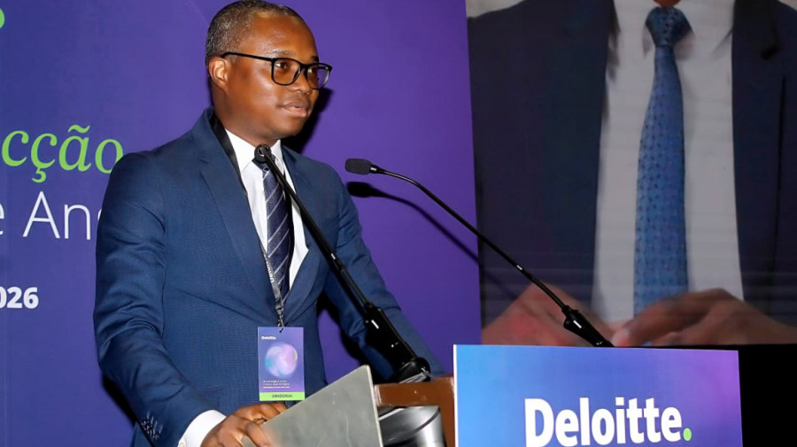 Presidente da Deloitte Angola