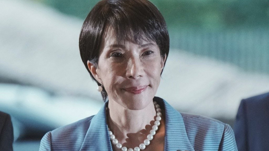 Presidente da Rep&uacute;blica, Jo&atilde;o Louren&ccedil;o, felicita Primeira-Ministra do Jap&atilde;o, Sanae Takaichi, pela sua reelei&ccedil;&atilde;o