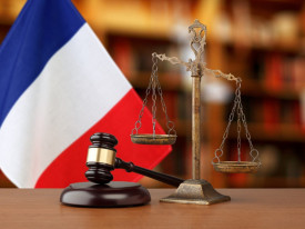 Pais condenados a 22 e a 15 anos de pris&atilde;o por morte de crian&ccedil;a em Fran&ccedil;a - DR