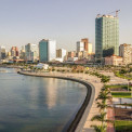 Luanda acolhe confer&ecirc;ncia sobre a Paz e Reconcilia&ccedil;&atilde;o 