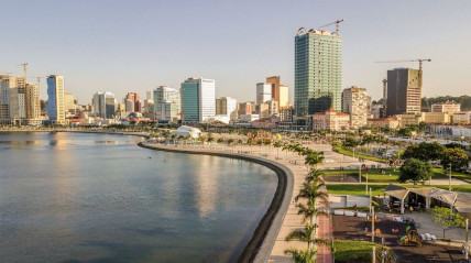 Luanda acolhe confer&ecirc;ncia sobre a Paz e Reconcilia&ccedil;&atilde;o 