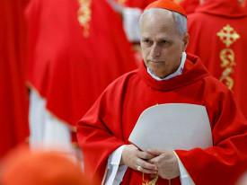 Papa exorta a que Ano Novo Lunar seja ocasi&atilde;o para "construir a paz" - DR