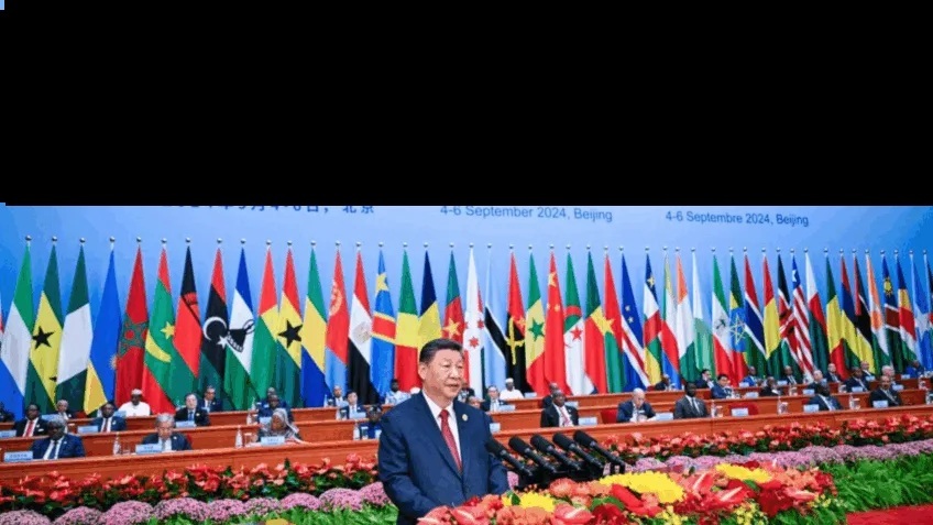 China retira tarifas de importa&ccedil;&atilde;o de 53 pa&iacute;ses africanos