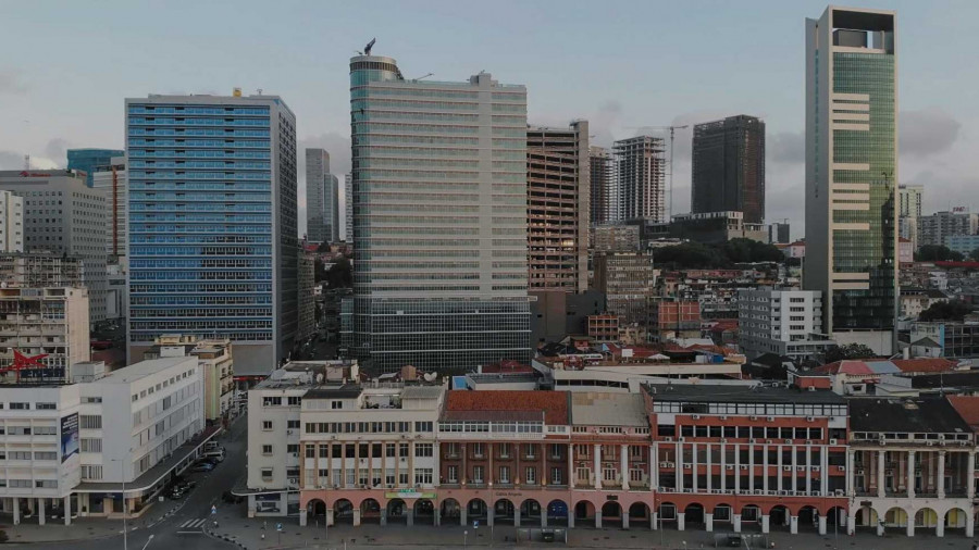 Im&oacute;veis em Luanda 