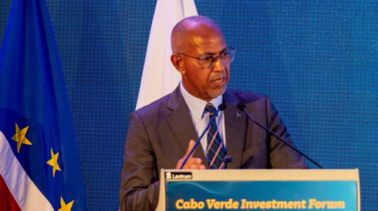 Cabo Verde promove F&oacute;rum de investimentos na It&aacute;lia 