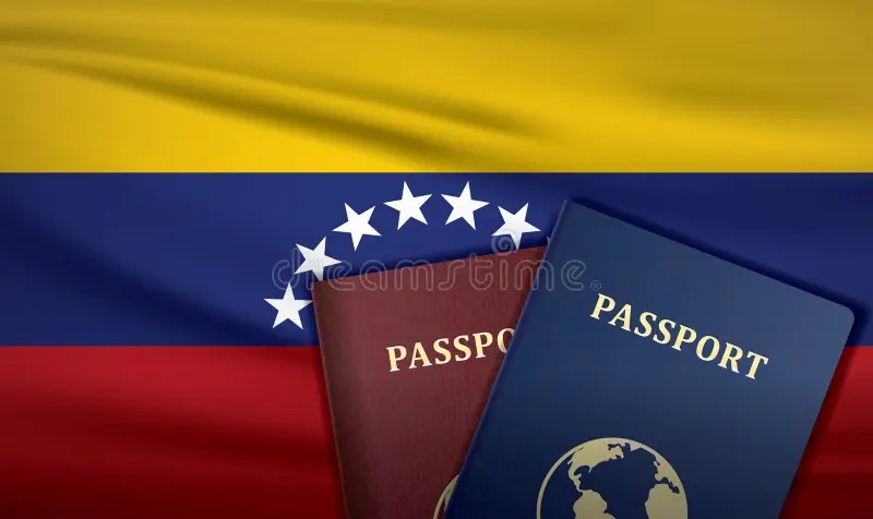 Maduro acusado de vender passaportes diplom&aacute;ticos a traficantes no M&eacute;xico