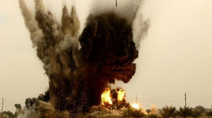 Mais de 30 mineiros mortos em explos&atilde;o de g&aacute;s no centro da Nig&eacute;ria