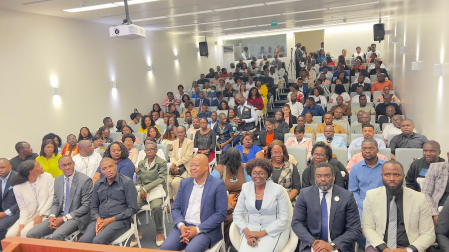 Profissionais da sa&uacute;de 