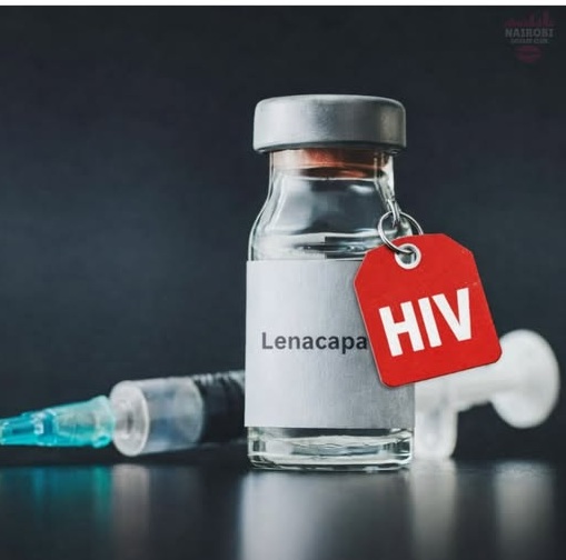 Qu&eacute;nia recebe 21 mil doses de injet&aacute;veis para preven&ccedil;&atilde;o do HIV-SIDA