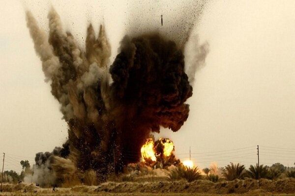 Mais de 30 mineiros mortos em explos&atilde;o de g&aacute;s no centro da Nig&eacute;ria