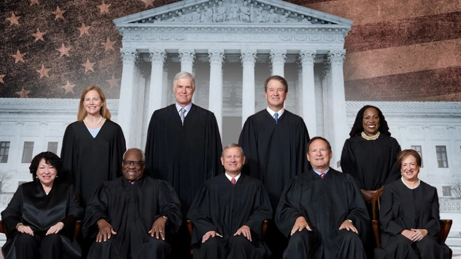 Supremo Tribunal dos EUA considera ilegais tarifas impostas por Trump 

