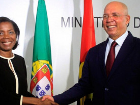 Ex-ministros da justi&ccedil;a apresentam obra sobre direitos humanos na CPLP - DR