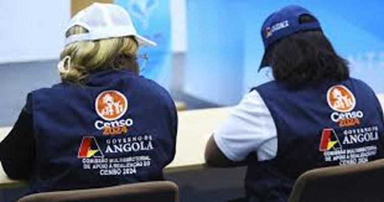 Popula&ccedil;&atilde;o de Malanje cresceu 2,7% em 10 anos