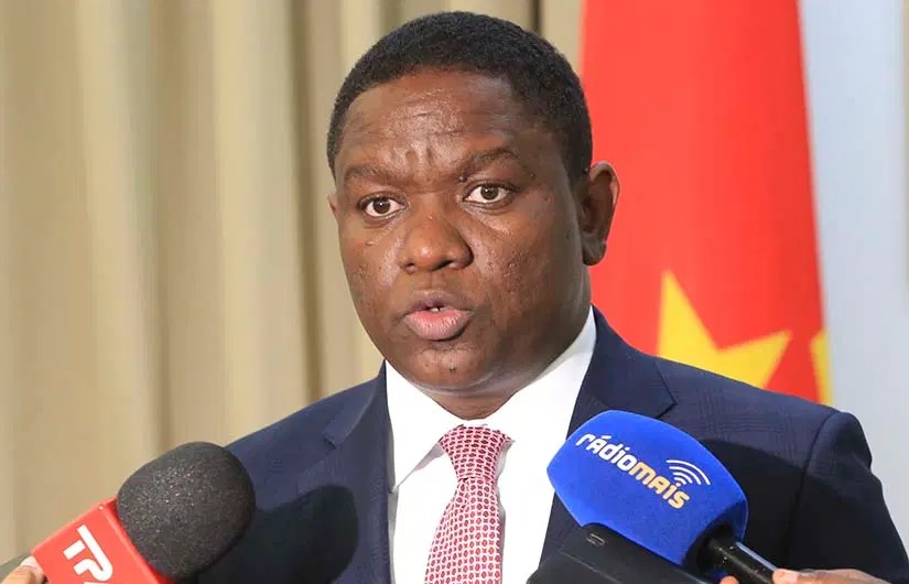 Ministro do turismo incentiva investidores a explorar oportunidades em Angola