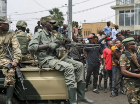 Mais de 17 mil mortos no Kivu-Norte e Kivu-Sul - DR