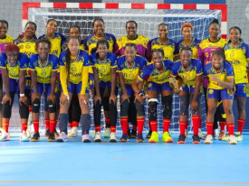 Petro de Luanda, actual detentora do t&iacute;tulo africano - DR