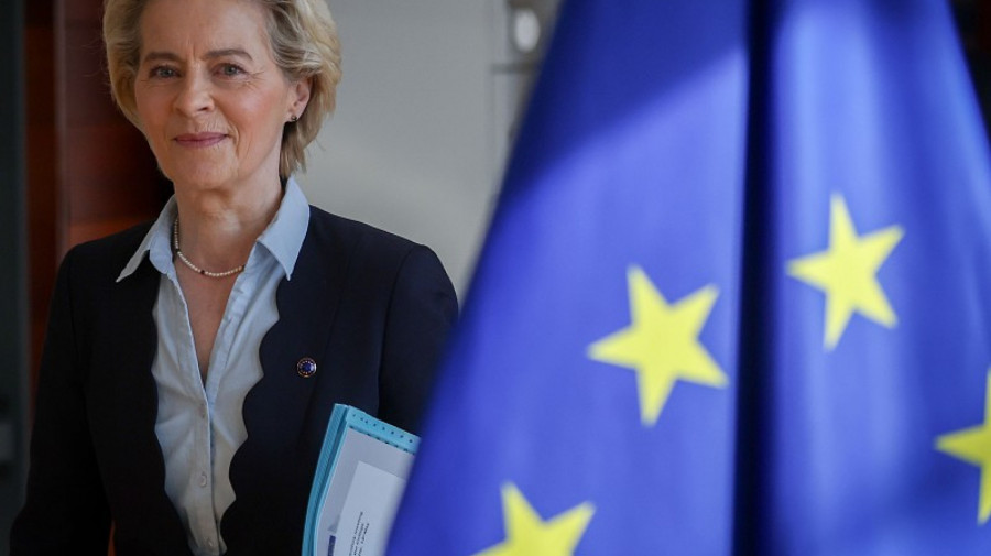 Comiss&atilde;o Europeia solicita clareza aos EUA sobre a nova tarifa global de Trump