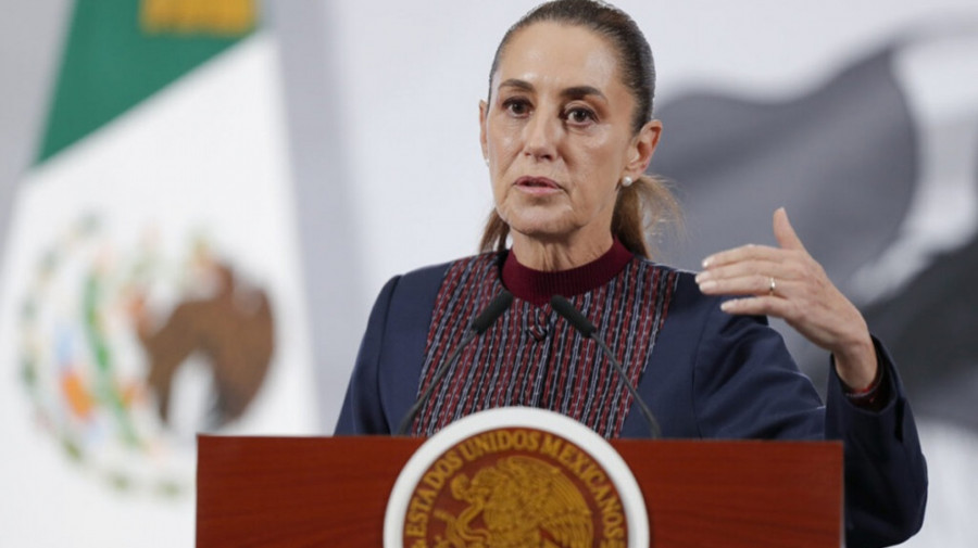 Presidente do M&eacute;xico pede "calma" ap&oacute;s morte de l&iacute;der do narcotr&aacute;fico